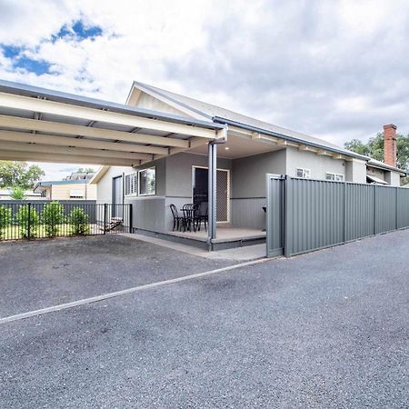 Villa South Dubbo Hideaway - Pet Friendly Exterior foto