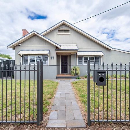 Villa South Dubbo Hideaway - Pet Friendly Exterior foto