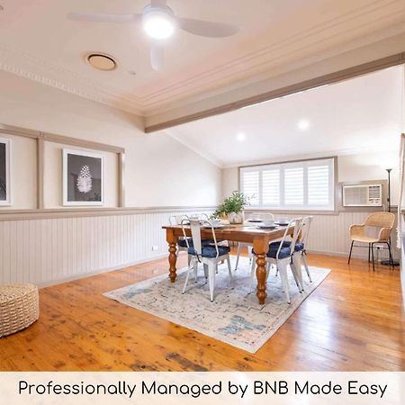 Villa South Dubbo Hideaway - Pet Friendly Exterior foto