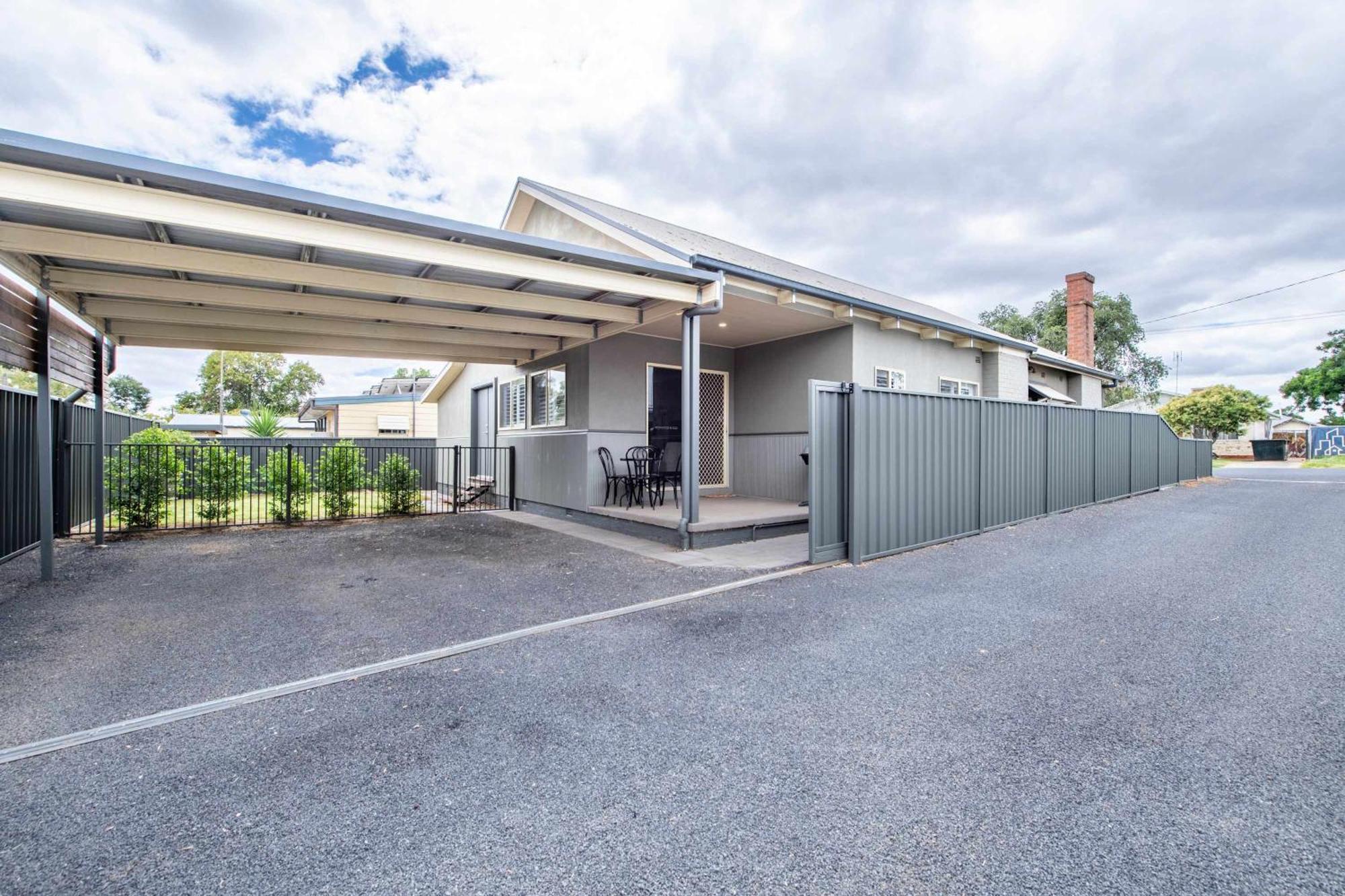 Villa South Dubbo Hideaway - Pet Friendly Exterior foto