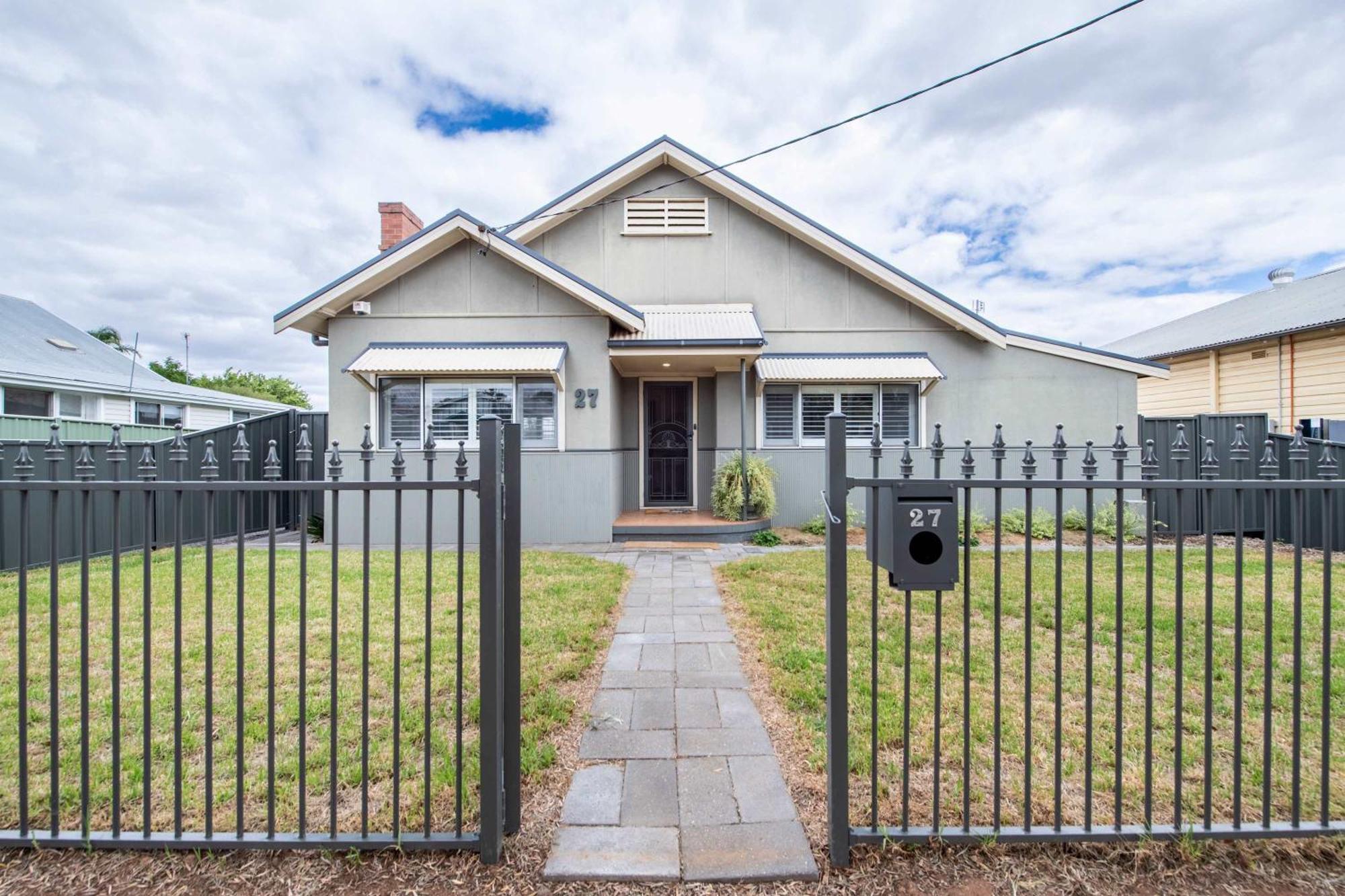 Villa South Dubbo Hideaway - Pet Friendly Exterior foto