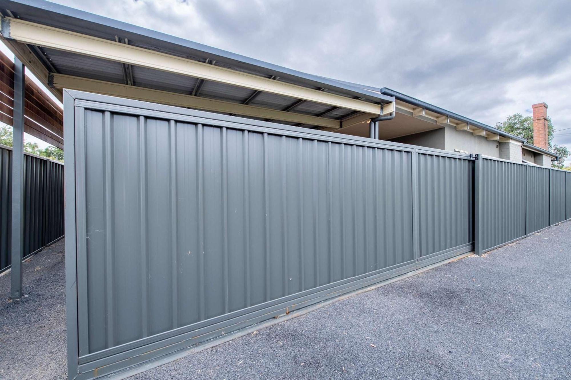 Villa South Dubbo Hideaway - Pet Friendly Exterior foto