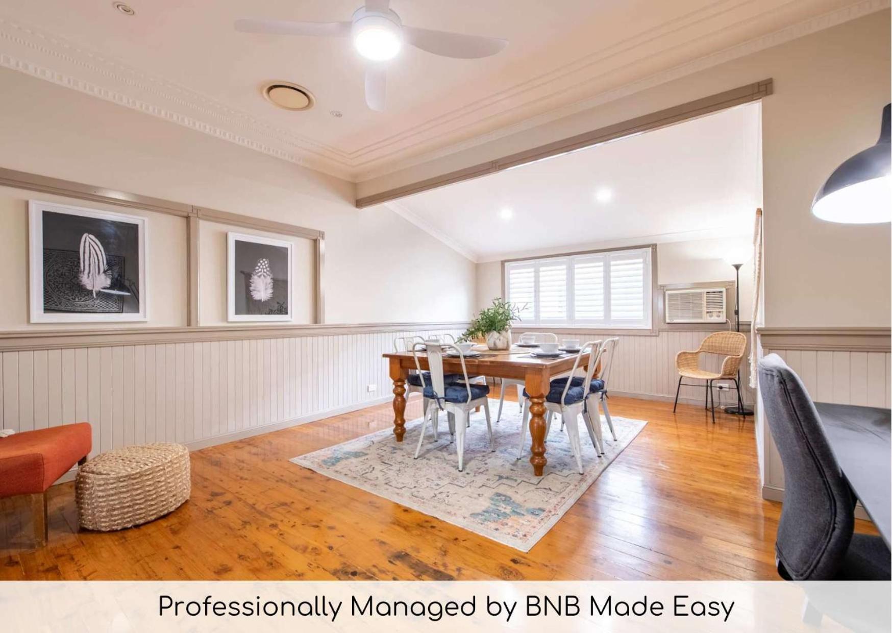 Villa South Dubbo Hideaway - Pet Friendly Exterior foto