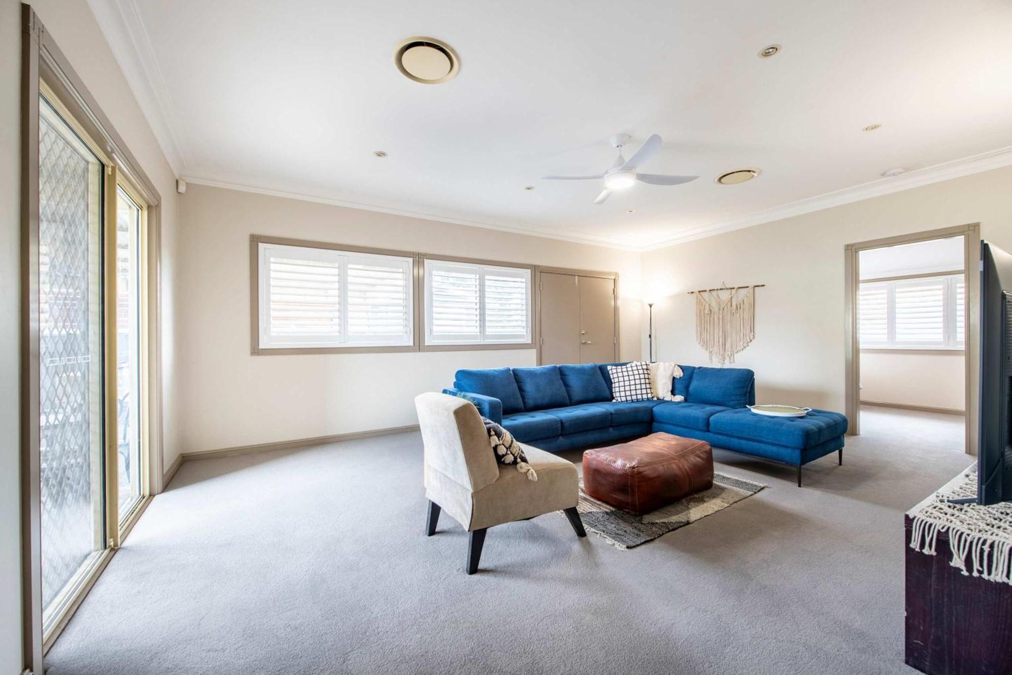 Villa South Dubbo Hideaway - Pet Friendly Exterior foto