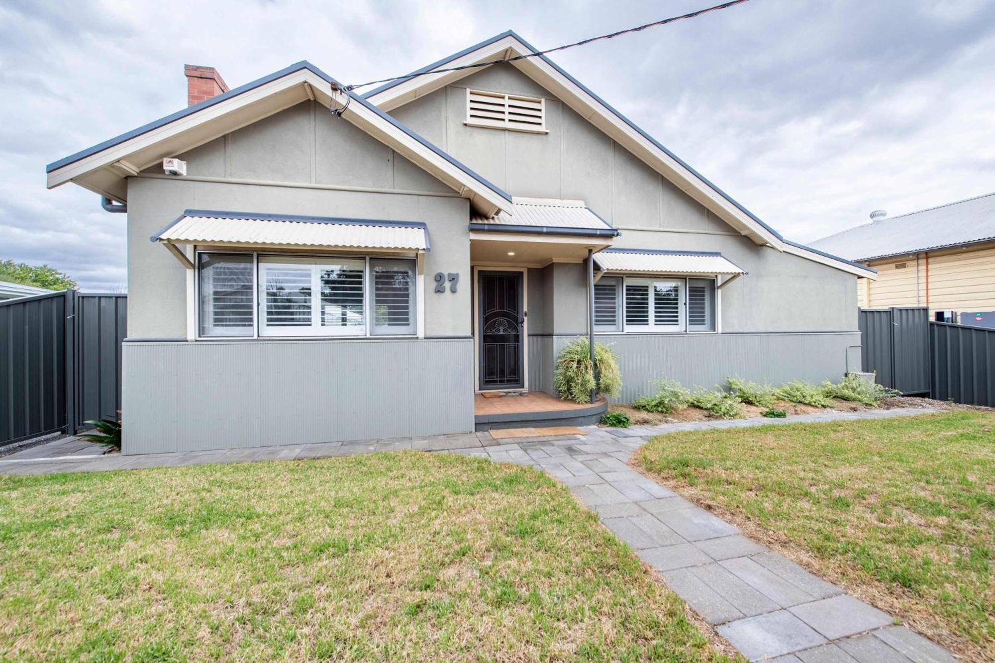 Villa South Dubbo Hideaway - Pet Friendly Exterior foto