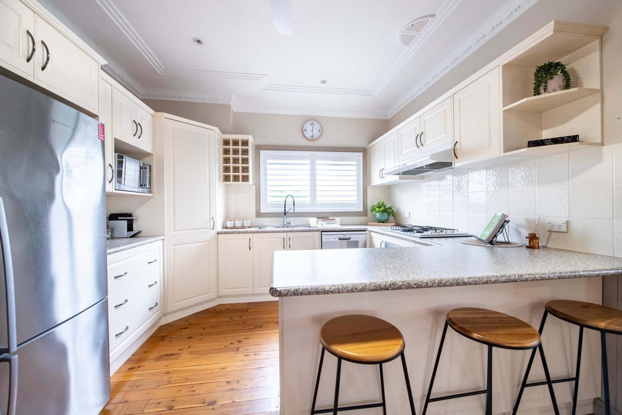 Villa South Dubbo Hideaway - Pet Friendly Exterior foto