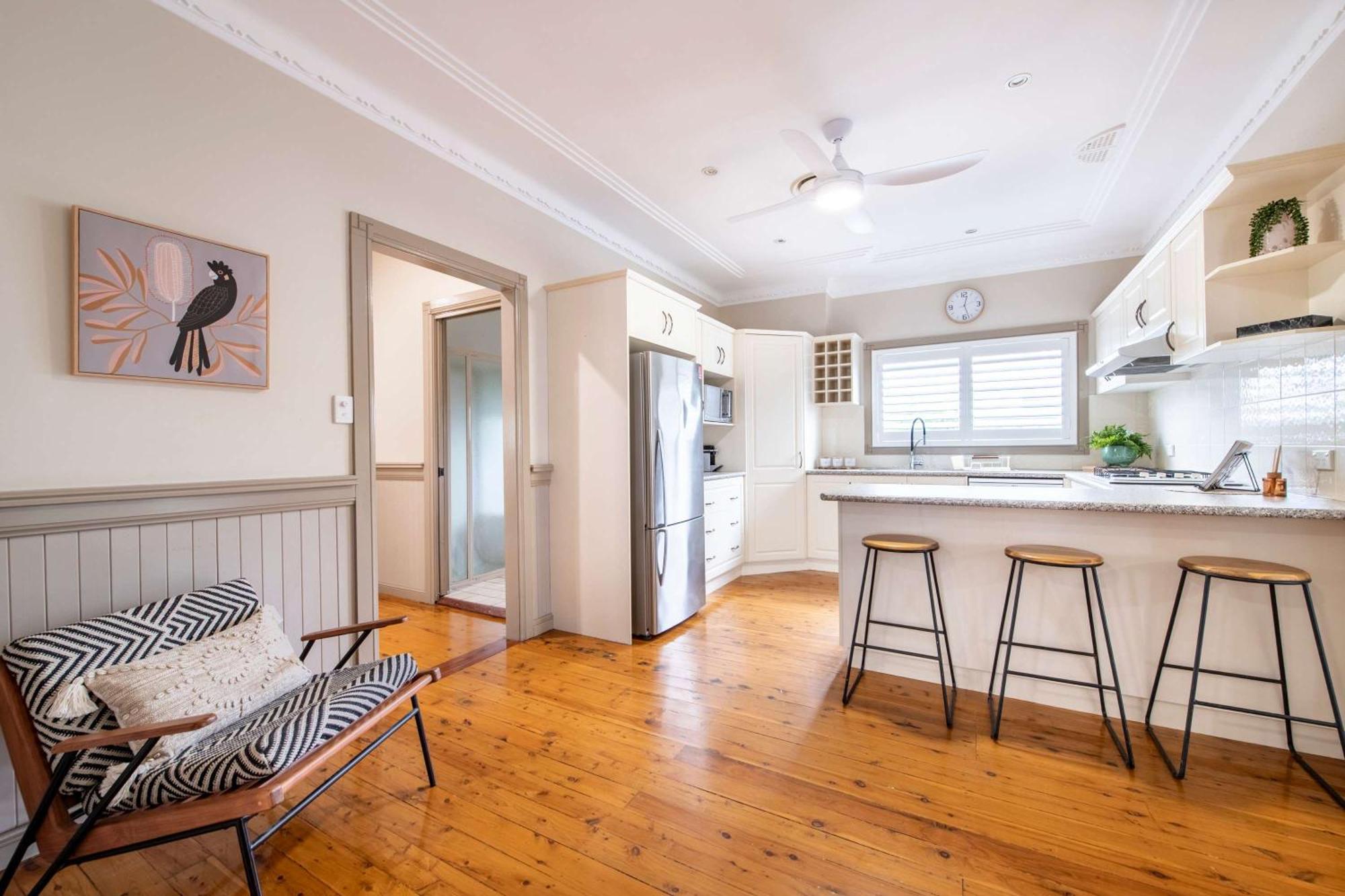 Villa South Dubbo Hideaway - Pet Friendly Exterior foto