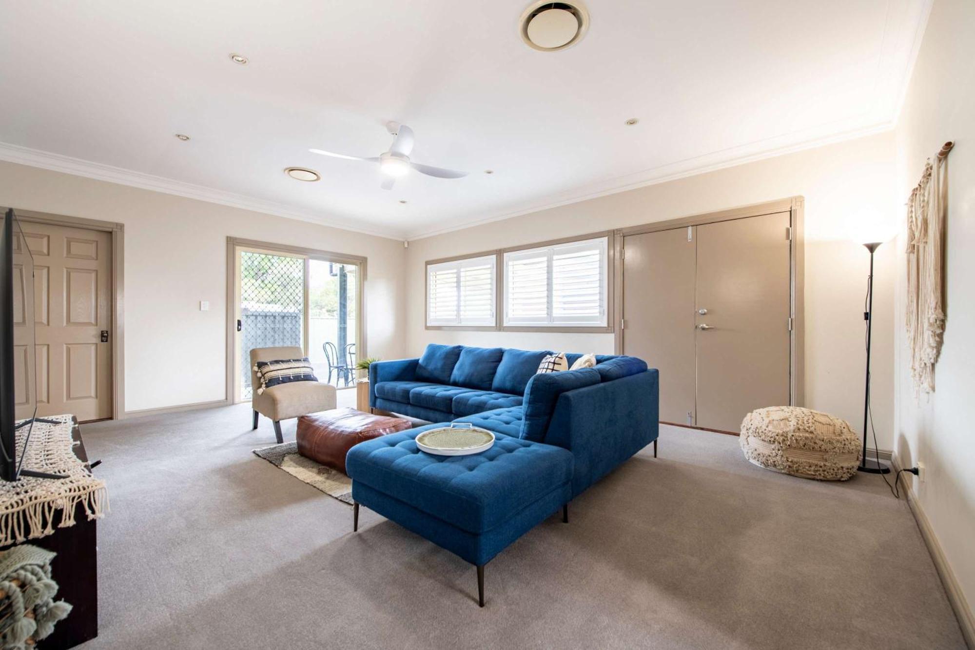 Villa South Dubbo Hideaway - Pet Friendly Exterior foto